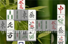  Shanghai Mahjong