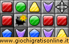Giochi online: Shape Matcher