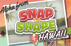  Snap the Shape Hawaii