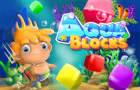  Aqua Blocks