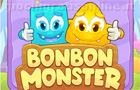  Bonbon Monster