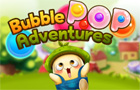  Bubble Pop Adventures