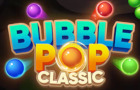 Giochi online: Bubble Pop Classic