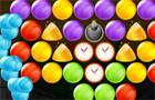  Bubble Shooter Gold Mining