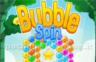Giochi online: Bubble Spin
