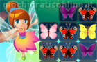  Butterfly Match 3