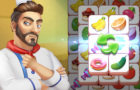 Giochi online: Cooking Tile