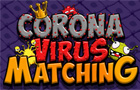  Corona Virus Matching