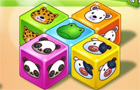  Cube Zoobies