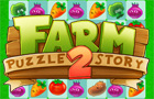 Giochi platform : Farm Puzzle Story 2