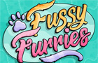  Fussy Furries