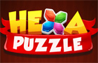  Hexa Puzzle