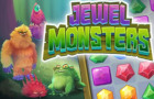  Jewel Monsters