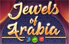  Jewels of Arabia