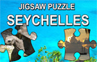  Jigsaw Puzzle: Seychelles