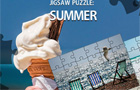  Jigsaw Puzzle: Summer