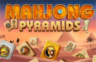  Mahjong Pyramids