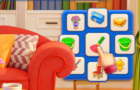 Giochi online: Merge And Decor