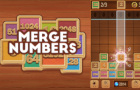  Merge Numbers Wooden Edition