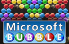  Microsoft Bubble
