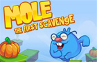 Giochi online: Mole The First Scavenge