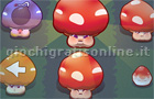  Mushroom Pop