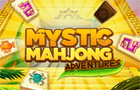  Mystic Mahjong Adventures