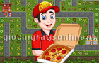  Pizza Delivery Puzzles