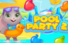  Pool Party 2