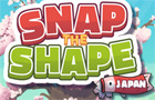  Snap the Shape Japan