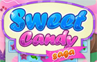  Sweet Candy Saga