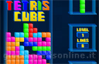 Giochi auto : Tetris Cube
