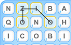 Giochi da tavolo : Word Finder