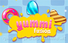Giochi platform : Yummi Fusion