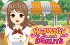  Heavenly Sweet Donuts