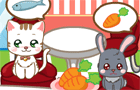  Pet Restaurant