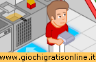 Giochi online: Pizza Shack Deluxe