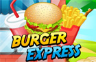  Burger Express