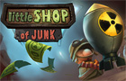  Little Shop Of Junk