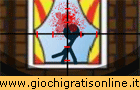 Giochi online: The Fall Of Scorpion Garcia
