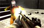 Giochi spara spara : Dead City: Zombie Shooter
