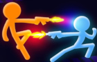 Giochi spara spara : Stickman Duel Battle