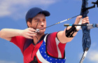 Giochi online: Archery King