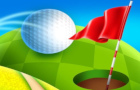 Giochi online: Golf Field