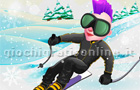  Snowcross Stunts X3M
