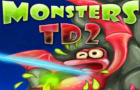  Monsters TD 2