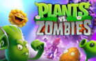  Plants Vs. Zombies