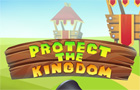 Giochi di strategia : Protect The Kingdom