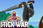 Giochi online: Stick War
