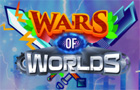 Giochi di strategia : Wars of Worlds
